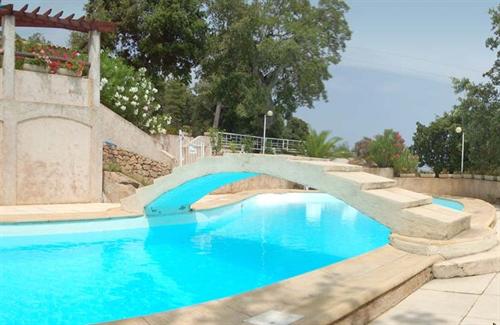 Les Bungalow du Maquis Corse - Porto-Vecchio visuel 8/10