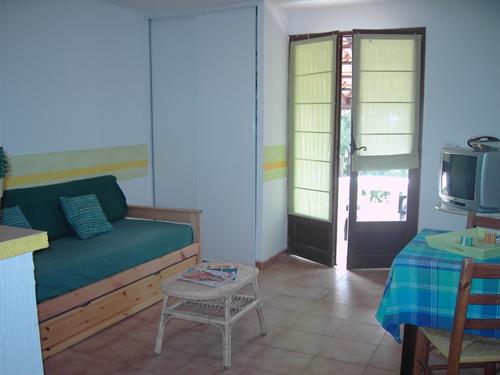 Les Bungalow du Maquis Corse - Porto-Vecchio visuel 4/10