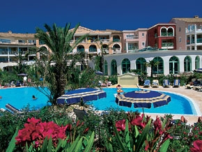 Résidence Les Calanques Provence-Alpes-Côte d'Azur - Les Issambres visuel 8/8 Résidence Les Calanques Provence-Alpes-Côte d'Azur - Les Issambres visuel 8/8