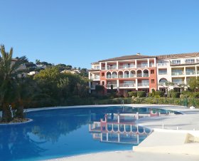 Résidence Les Calanques Provence-Alpes-Côte d'Azur - Les Issambres visuel 7/8 Résidence Les Calanques Provence-Alpes-Côte d'Azur - Les Issambres visuel 7/8