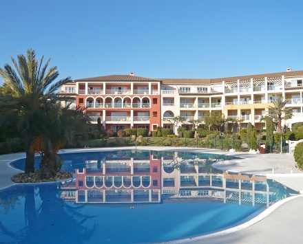 Résidence Les Calanques Provence-Alpes-Côte d'Azur - Les Issambres visuel 6/8 Résidence Les Calanques Provence-Alpes-Côte d'Azur - Les Issambres visuel 6/8