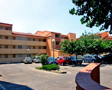 Résidence Les Calanques Languedoc-Roussillon - Argelès-sur-Mer visuel 5/5 Résidence Les Calanques Languedoc-Roussillon - Argelès-sur-Mer visuel 5/5