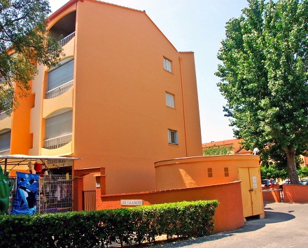 Résidence Les Calanques Languedoc-Roussillon - Argelès-sur-Mer visuel 4/5 Résidence Les Calanques Languedoc-Roussillon - Argelès-sur-Mer visuel 4/5