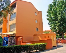 Résidence Les Calanques Languedoc-Roussillon - Argelès-sur-Mer visuel 2/5 Résidence Les Calanques Languedoc-Roussillon - Argelès-sur-Mer visuel 2/5