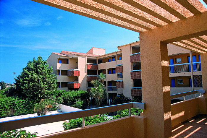 Résidence Les Campanettes Provence-Alpes-Côte d'Azur - Fréjus visuel 11/11