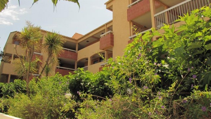 Résidence Les Campanettes Provence-Alpes-Côte d'Azur - Fréjus visuel 10/11