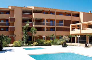 Résidence Les Campanettes Provence-Alpes-Côte d'Azur - Fréjus visuel 9/11