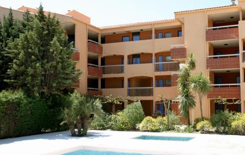 Résidence Les Campanettes Provence-Alpes-Côte d'Azur - Fréjus visuel 7/11