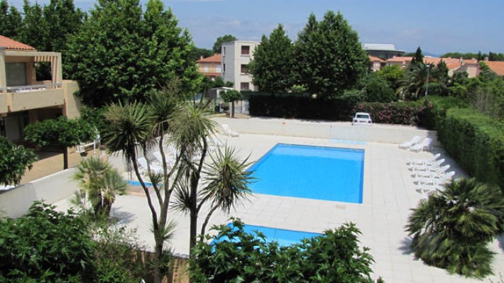 Résidence Les Campanettes Provence-Alpes-Côte d'Azur - Fréjus visuel 5/11