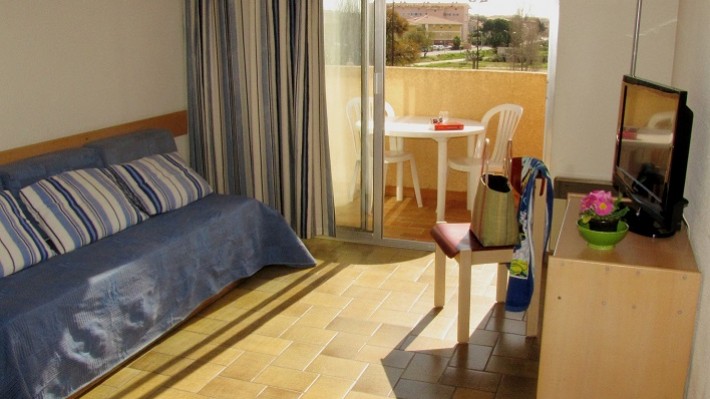 Résidence Les Campanettes Provence-Alpes-Côte d'Azur - Fréjus visuel 3/11