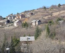 Résidence Les Campanules Provence-Alpes-Côte d'Azur - Embrun visuel 8/10