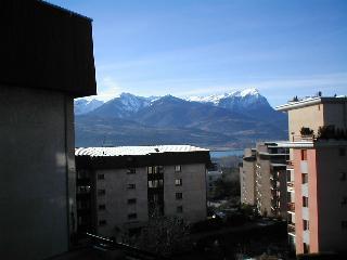 Résidence Les Campanules Provence-Alpes-Côte d'Azur - Embrun visuel 1/10