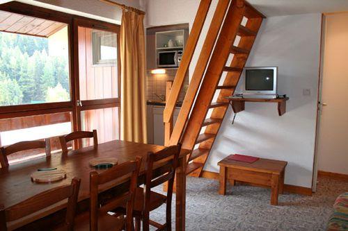 Résidence Les Campanules Rhône-Alpes - La Norma visuel 6/6