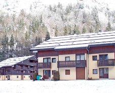 Résidence Les Campanules I, II, III Rhône-Alpes - La Chapelle-d'Abondance visuel 13/15