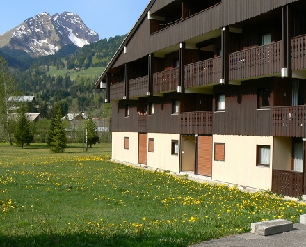 Résidence Les Campanules I, II, III Rhône-Alpes - La Chapelle-d'Abondance visuel 12/15