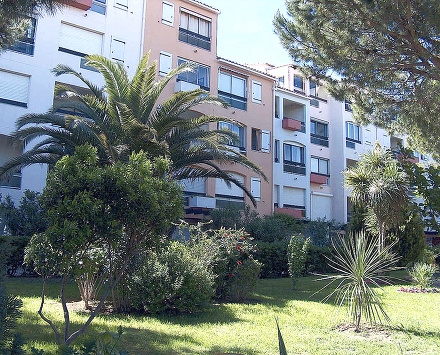 Résidence Les Caraïbes Languedoc-Roussillon - Le Cap d'Agde visuel 3/3 Résidence Les Caraïbes Languedoc-Roussillon - Le Cap d'Agde visuel 3/3