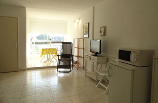 Résidence Les Caraïbes Languedoc-Roussillon - Le Cap d'Agde visuel 1/3 Résidence Les Caraïbes Languedoc-Roussillon - Le Cap d'Agde visuel 1/3