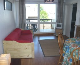 Résidence Les Caravelles Basse-Normandie - Houlgate visuel 3/9