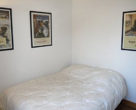 Résidence Les Caravelles Basse-Normandie - Houlgate visuel 6/9