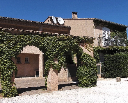 Résidence Les Carles Provence-Alpes-Côte d'Azur - Saint-Tropez visuel 6/6