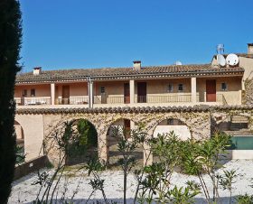 Résidence Les Carles Provence-Alpes-Côte d'Azur - Saint-Tropez visuel 1/6