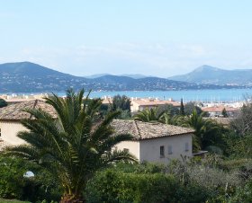 Résidence Les Carles Provence-Alpes-Côte d'Azur - Saint-Tropez visuel 3/6