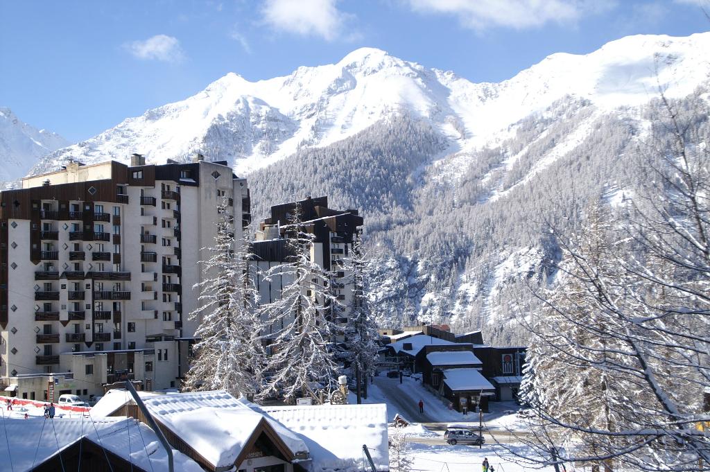 Les Carlines Provence-Alpes-Côte d'Azur - Les Orres visuel 10/10