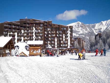 Les Carlines Provence-Alpes-Côte d'Azur - Les Orres visuel 9/10