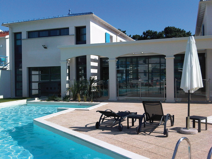 Résidence Les Carrelets Lagrange Confort Poitou-Charentes - Saint-Palais-sur-Mer visuel 10/10