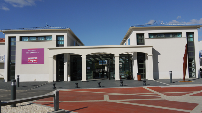 Résidence Les Carrelets Lagrange Confort Poitou-Charentes - Saint-Palais-sur-Mer visuel 7/10
