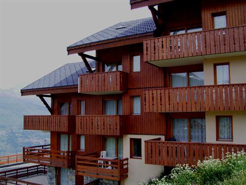 Résidence les Castors Rhône-Alpes - Peisey-Nancroix visuel 16/21