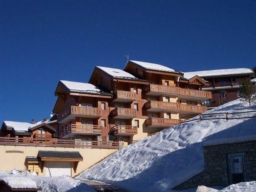 Résidence les Castors Rhône-Alpes - Peisey-Nancroix visuel 10/21