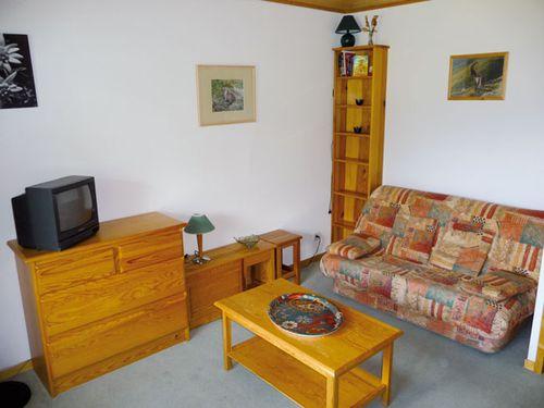 Résidence les Castors Rhône-Alpes - Peisey-Nancroix visuel 9/21