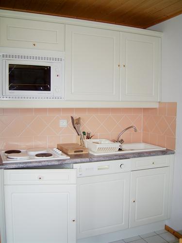 Résidence les Castors Rhône-Alpes - Peisey-Nancroix visuel 2/21