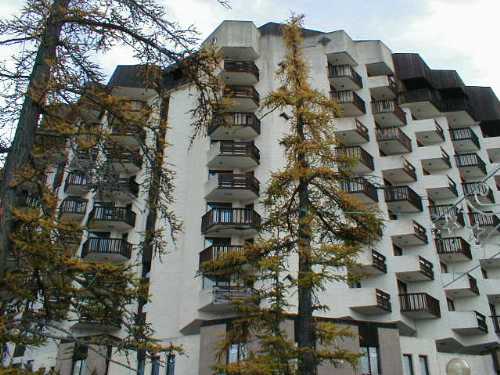 Les Cembros Provence-Alpes-Côte d'Azur - Les Orres visuel 7/10