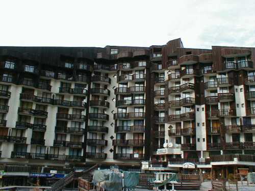 Les Cembros Provence-Alpes-Côte d'Azur - Les Orres visuel 2/10