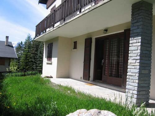 Les Chalets Provence-Alpes-Côte d'Azur - Serre Chevalier visuel 10/10 Les Chalets Provence-Alpes-Côte d'Azur - Serre Chevalier visuel 10/10