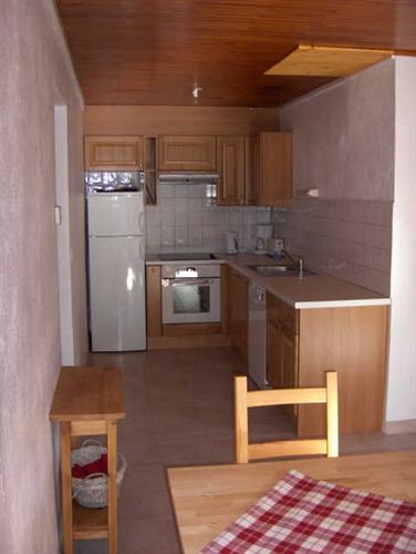 Les Chalets Provence-Alpes-Côte d'Azur - Serre Chevalier visuel 8/10 Les Chalets Provence-Alpes-Côte d'Azur - Serre Chevalier visuel 8/10