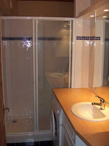 Les Chalets Provence-Alpes-Côte d'Azur - Serre Chevalier visuel 6/10 Les Chalets Provence-Alpes-Côte d'Azur - Serre Chevalier visuel 6/10