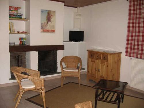 Les Chalets Provence-Alpes-Côte d'Azur - Serre Chevalier visuel 4/10 Les Chalets Provence-Alpes-Côte d'Azur - Serre Chevalier visuel 4/10