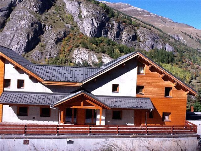 Résidence les Chalets d'Adrien Rhône-Alpes - Valloire visuel 6/10
