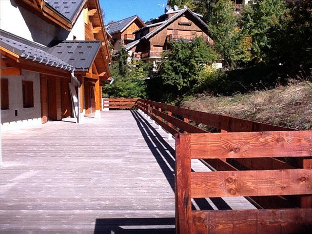 Résidence les Chalets d'Adrien Rhône-Alpes - Valloire visuel 4/10