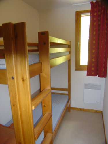 Résidence Les Chalets d'Arrondaz Rhône-Alpes - Valfréjus visuel 11/13