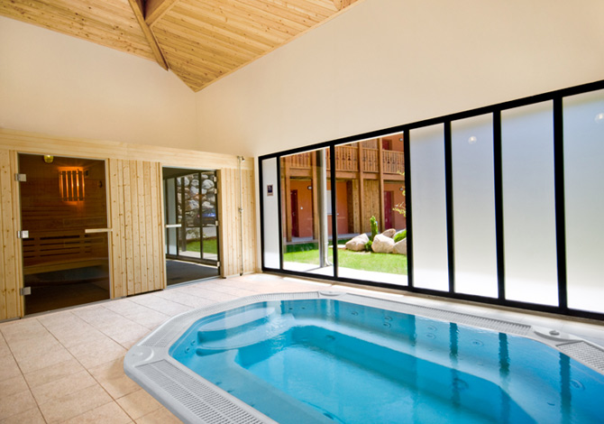 Résidence les Chalets d'Ax Midi-Pyrénées - Ax-les-Thermes visuel 9/10