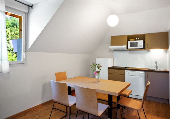 Résidence les Chalets d'Ax Midi-Pyrénées - Ax-les-Thermes visuel 5/10