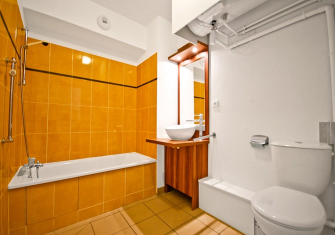 Résidence les Chalets d'Ax Midi-Pyrénées - Ax-les-Thermes visuel 2/10