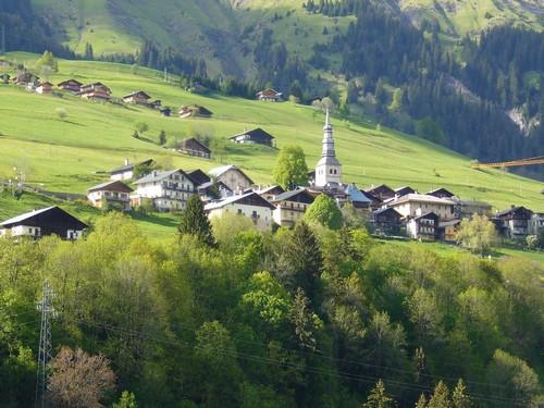 Résidence Les Chalets de Céline Rhône-Alpes - Les Saisies visuel 3/10