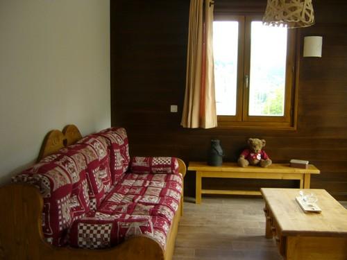 Résidence Les Chalets de Céline Rhône-Alpes - Les Saisies visuel 2/10