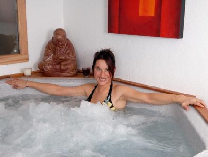 Résidence les Chalets de Florence Rhône-Alpes - Valfréjus visuel 10/11