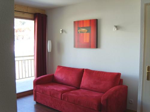 Résidence les Chalets de Florence Rhône-Alpes - Valfréjus visuel 6/11